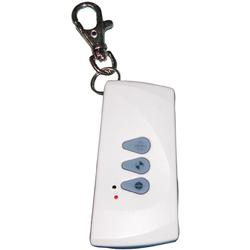 First Alert Security First Wireless KeyChain Remote