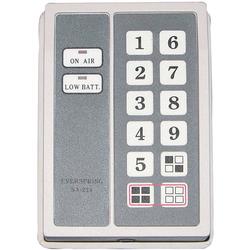 First Alert Security First Wireless Remote Keypad