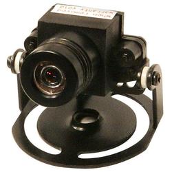 Security Labs SLC-128C Miniature Camera - Color - CMOS - Cable