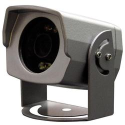 Security Labs SLC-138C WeatherProof Day/Night Camera - Color, Black & White - CCD - Cable
