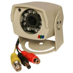 Security Labs SLC-139C Color Transit Vehicle Camera with IR LEDs