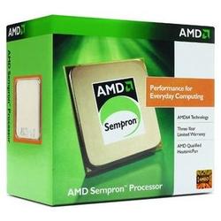 AMD Sempron LE-1250 2.20GHz Processor - 2.2GHz - 800MHz HT