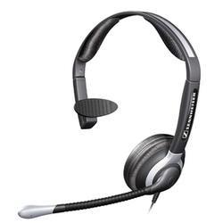 Sennheiser Electroni Sennheiser CC515 Monaural Headset - Over-the-head