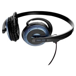 Sennheiser PMX 200 Mini-neckband Headphone