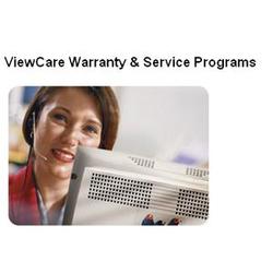 Viewsonic Service Agreement LCD-EW-22-02 22 LCD EXTENDED WARRANTY