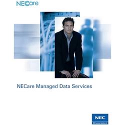 NEC Service Agreement ONSITE STD-32 SERVICE IS PROVIDED WITHIN TWO BUSINESS DAYS