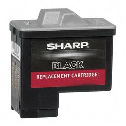 Sharp Black Ink Cartridge For UX-B800SE Broadband Fax - Black