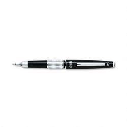 Pentel Of America Sharp Kerry™ Mechanical Pencil, .5mm Lead, Black Barrel (PENP1035A)
