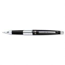 Pentel Of America Sharp Kerry™ Mechanical Pencil, .7mm Lead, Black Barrel (PENP1037A)