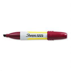 Faber Castell/Sanford Ink Company Sharpie® Professional Permanent Marker, 5.3mm, Red (SAN34802)