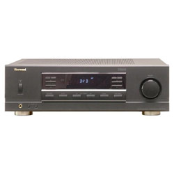 Sherwood RX-5502 Remote Controlled Multi-Source/Dual-Zone 400 Watt Stereo Receiver