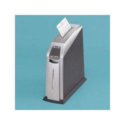 Quartet Manufacturing. Co. Shredmaster® CC195 Medium-Duty Confetti-Cut Paper Shredder, Gray (GBC1757290)