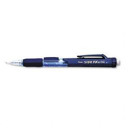 Pentel Of America Side FX™ Automatic Pencil, .7mm Lead, Blue Barrel (PENPD257C)