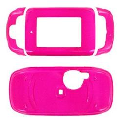 Wireless Emporium, Inc. Sidekick 3 Hot Pink Snap-On Protector Case Faceplate