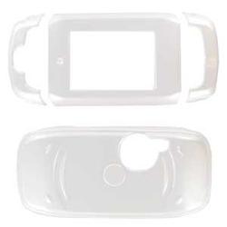 Wireless Emporium, Inc. Sidekick 3 Pearl White Snap-On Protector Case Faceplate