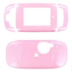Wireless Emporium, Inc. Sidekick 3 Pink Snap-On Protector Case Faceplate