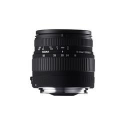 Sigma 18-50mm f3.5-5.6 DC HSM Zoom Lens - 0.28x - 18mm to 50mm - f/3.5 to 5.6 (521110)
