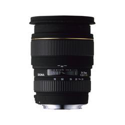 Sigma 24-70mm F2.8 EX DG Macro Zoom Lens - 0.26x - 24mm to 70mm - f/2.8 (548110)