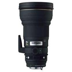 Sigma 300mm F2.8 EX DG/HSM Auto Focus Telephoto Lens - f/2.8