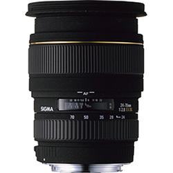 Sigma 70mm f/2.8 EX DG Telephoto Macro Lens - f/2.8