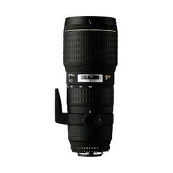Sigma APO 100-300mm F4 EX DG HSM Telephoto Zoom Lens - 0.2x - 100mm to 300mm - f/4