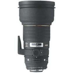Sigma APO 300mm F2.8 EX DG HSM Telephoto Lens - 0.13x - 300mm - f/2.8