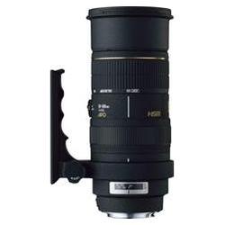 Sigma APO 50-500mm F4-6.3 EX DG HSM Telephoto Lens - 0.19x - 50mm to 500mm - f/4 to 6.3