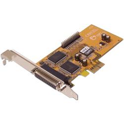 SIIG Siig CyberParallel Dual PCIe
