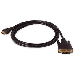 SIIG INC Siig HDMI to DVI-D Audio/Video Cable - HDMI - DVI-D - 6ft