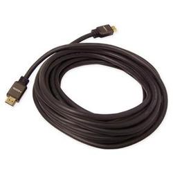 SIIG INC Siig HDMI-to-HDMI Cable - 15M - 32.8ft - Gold