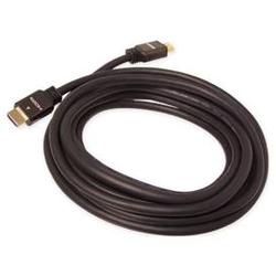 SIIG INC Siig HDMI-to-HDMI Cable - 5M - 16.5ft - Gold