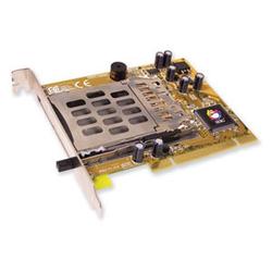 SIIG INC Siig PCI-to-PC Card Pro