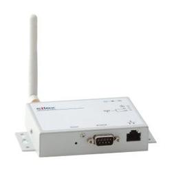 SILEX TECHNOLOGY Silex SX-600 Wireless Bridge - 54Mbps