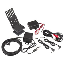 Sirius SIRPVK1 Professional Vehicle Installation Kit