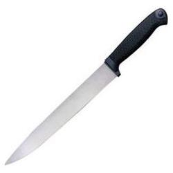 Cold Steel Slicer, Kraton Handle, 9.00 In. Blade