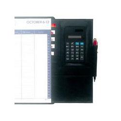 At-A-Glance Slideout® Calculator for Planners, Fits 8 x 10-7/8 or Larger Books (AAG8080605)