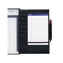 At-A-Glance Slideout® Notepad for Planners, Fits 6-7/8 x 8-3/4 or Larger Books (AAG8080205)