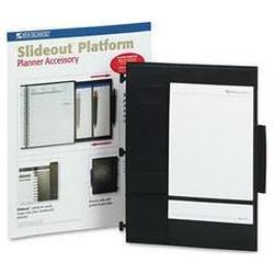 At-A-Glance Slideout® Notepad for Planners, Fits 8 x 10-7/8 or Larger Books (AAG8080305)