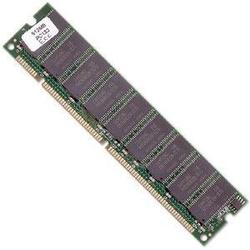 Smart Modular 128MB SDRAM Memory Module - 128MB (1 x 128MB) - 133MHz PC133 - SDRAM - 168-pin (311-9646-A)