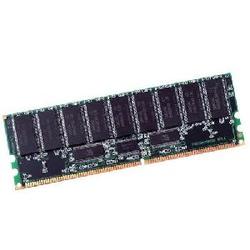 Smart Modular 1GB DDR SDRAM Memory Module - 1GB (1 x 1GB) - 266MHz DDR266/PC2100 - ECC - DDR SDRAM - 184-pin (310481-B21-A)