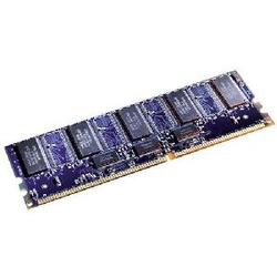 Smart Modular 1GB DDR SDRAM Memory Module - 1GB (1 x 1GB) - ECC - DDR SDRAM - 184-pin