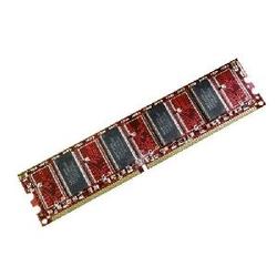 Smart Modular 256MB DDR SDRAM Memory Module - 256MB (1 x 256MB) - 400MHz DDR400/PC3200 - DDR SDRAM - 184-pin (5000693-A)