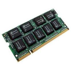 Smart Modular 512MB DDR SDRAM Memory Module - 512MB (1 x 512MB) - 266MHz DDR266/PC2100 - DDR SDRAM - 200-pin (311-1356-A)