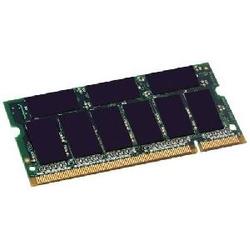 Smart Modular 512MB DDR SDRAM Memory Module - 512MB (1 x 512MB) - 266MHz DDR266/PC2100 - Non-ECC - DDR SDRAM - 200-pin (F4696A-A)