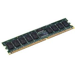Smart Modular 512MB DDR SDRAM Memory Module - 512MB (1 x 512MB) - 333MHz DDR333/PC2700 - ECC - DDR SDRAM - 184-pin (06P4054-A)