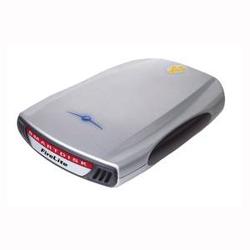 VERBATIM SmartDisk FireLite Hard Drive - 120GB - 5400rpm - IEEE 1394a - FireWire - External