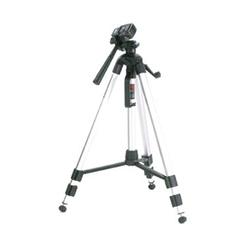 Smith Victor Smith-Victor P920 Pinnacle Tripod with 3-Way Pan Head - Floor Standing Tripod - 26 to 63 Height - 6 lb Load Capacity