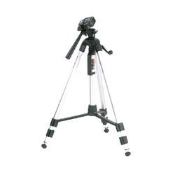 Smith Victor Smith-Victor Pinnacle Series P910 Tripod with 3-Way Pan Head - Floor Standing Tripod - 24 to 60 Height - 6 lb Load Capacity