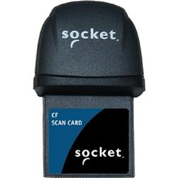Socket Communications CFSC 5P Bar Code Reader - Modular Bar Code Reader - Docking (IS5026-610)