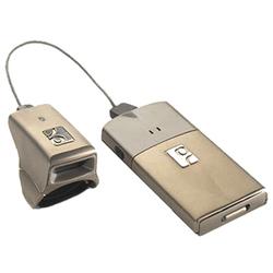 Socket Communications CRS 9P Bar Code Reader - Wearable Bar Code Reader - Wireless - Linear